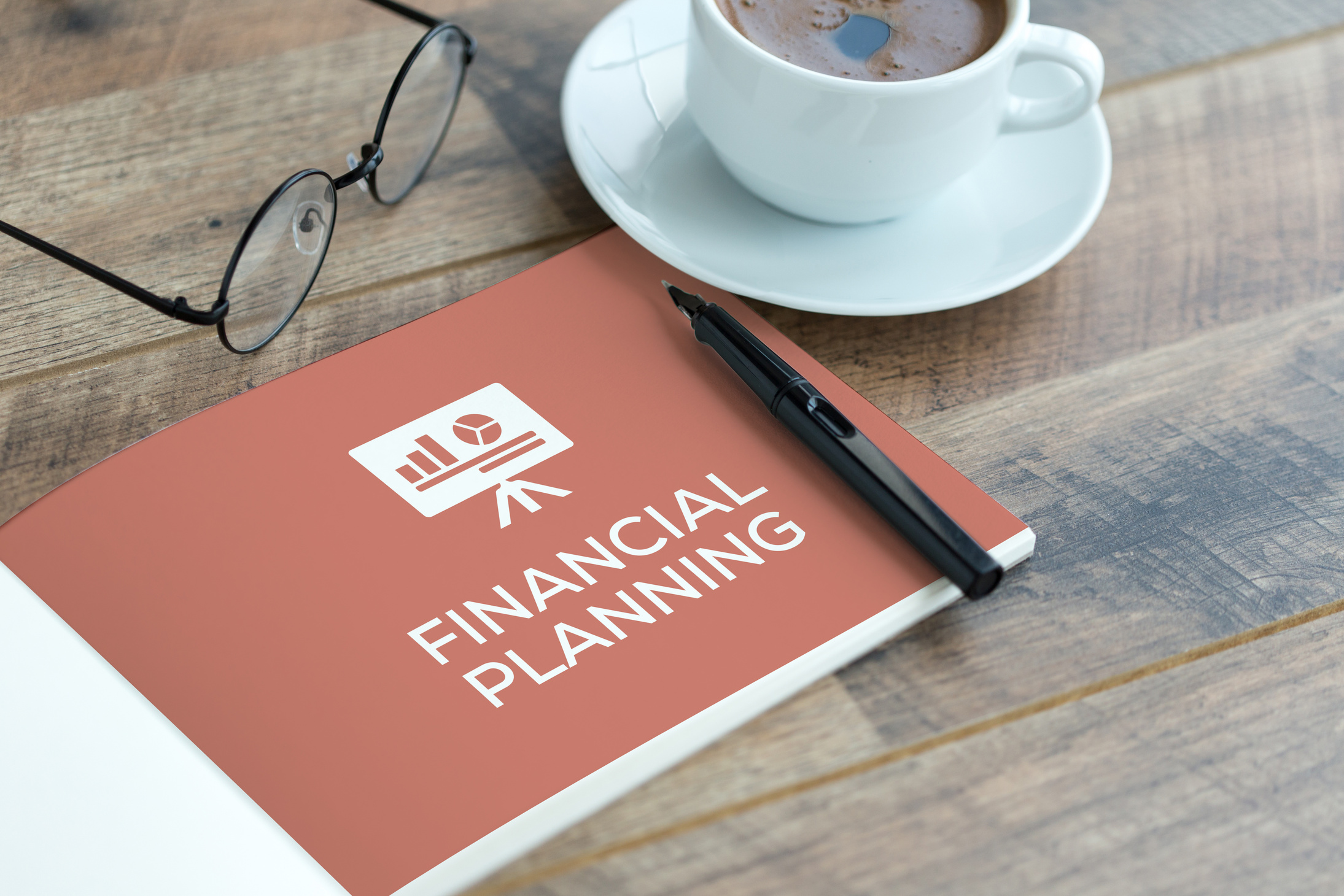 FINANCIAL PLANNING CONCEPT